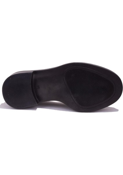 DZA07-5572205C Siyah Triko Günlük Kadın Ayakkabı fırsatları