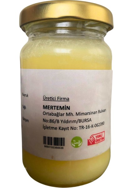 Kuyruk ve Karanfil Yağlı Krem 95 gr modelleri