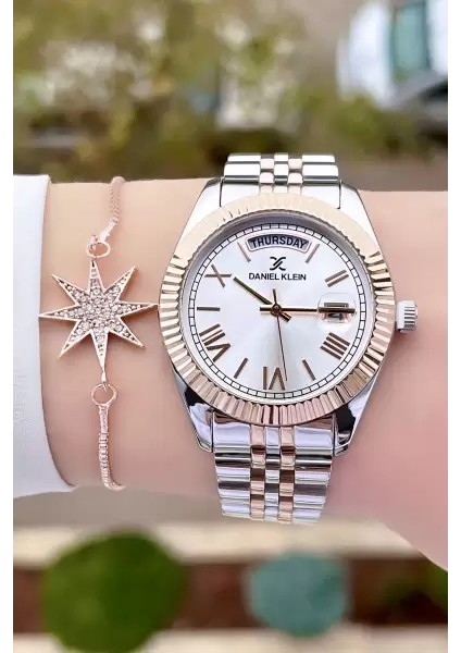 Kadın Kol Saati modelleri