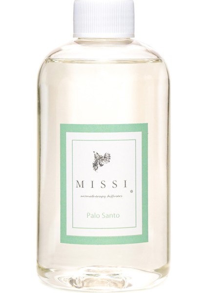 250 ml Palo Santo Yedek Esans