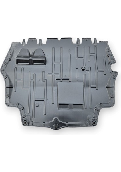 Vw Passat cc 2009-2012 Dizel Motor Alt Muhafaza Plastiği 3C0825235M modelleri