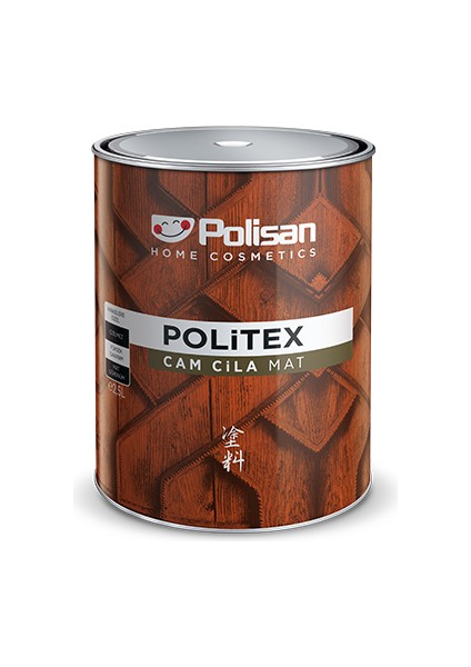 Politex Cam Cila 0,75 L