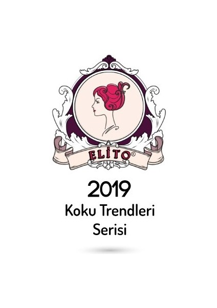 Nostalji Rüzgarı Esansı 10 ml [2019 Koku Trendleri Serisi]