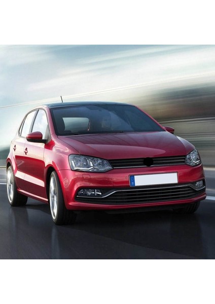 Vw Polo 2015-2017 Ön Tampon Sağ Far Altı Çamurluk Braketi 6R0805072E