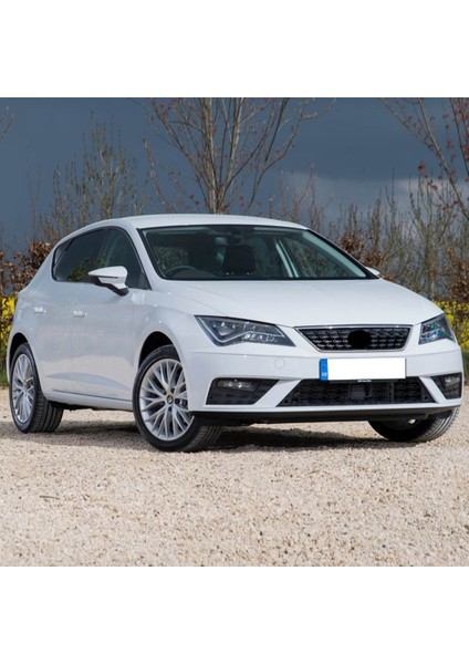 Seat Leon 3 2017-2020 Ön Tampon Sağ Far Çamurluk Braketi 5F0807572C