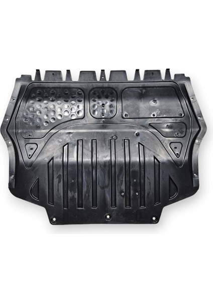 Vw Caddy 2011-2015 Dizel Motor Alt Muhafaza Plastiği 1K0825237AG