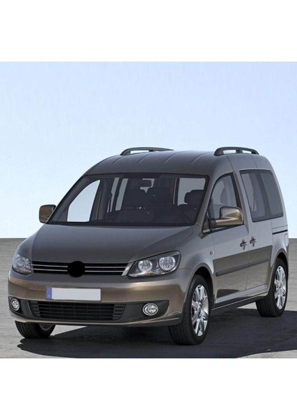 Vw Caddy 2011-2015 Dizel Motor Alt Muhafaza Plastiği 1K0825237AG