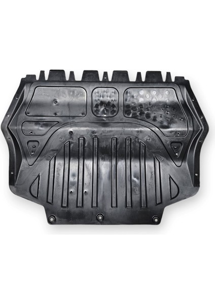 Vw Caddy 2011-2015 Dizel Motor Alt Muhafaza Plastiği 1K0825237AG