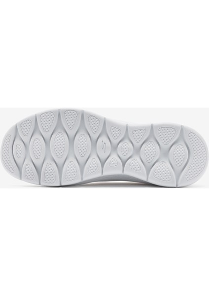 Go Walk Flex - Relish Kadın Beyaz Yürüyüş Ayakkabısı 124963TK Ofwt fırsatları