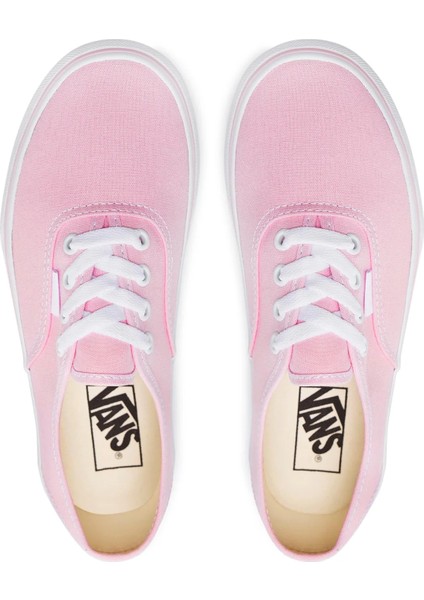 Ua Authentic Platform 2.0 Kadın Sneaker