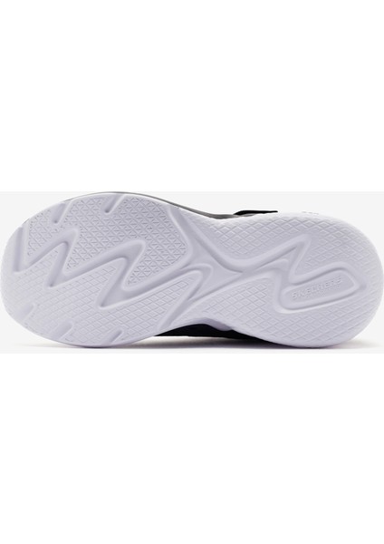 Wave Tek Büyük Erkek Çocuk Gri Spor Ayakkabı 403992L Ccbk