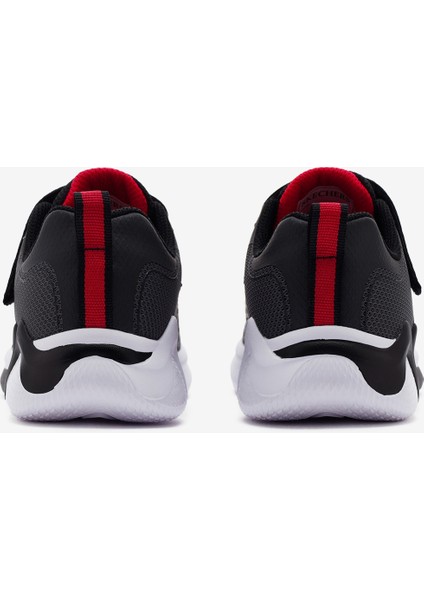 Wave Tek Büyük Erkek Çocuk Gri Spor Ayakkabı 403992L Ccbk