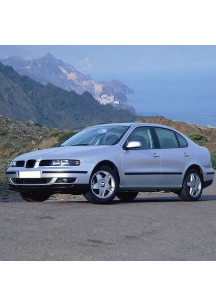 Seat Toledo 1999-2004 Sol Ön Kapı Iç Açma Kolunun Teli 1M0837085C