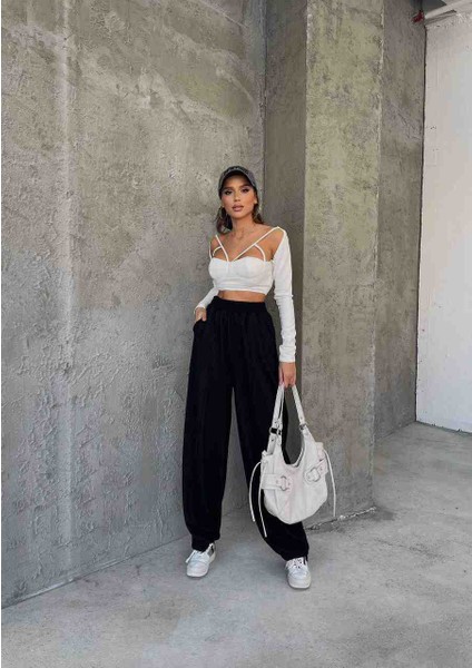 Fitilli Şalvar Pantolon fiyatları