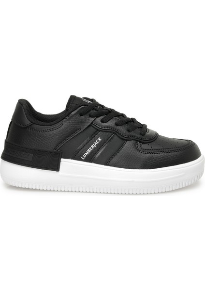 Freya Wmn 4fx Siyah Kadın Sneaker