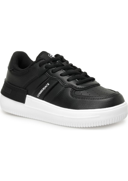 Freya Wmn 4fx Siyah Kadın Sneaker