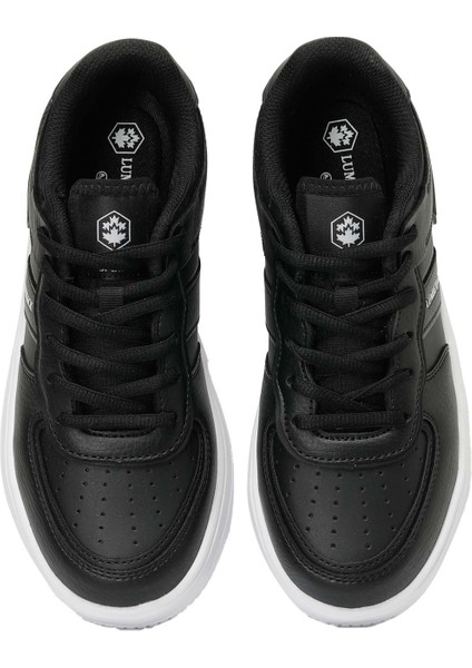 Freya Wmn 4fx Siyah Kadın Sneaker