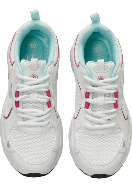Clarke 4fx Beyaz Kadın Sneaker fırsatları
