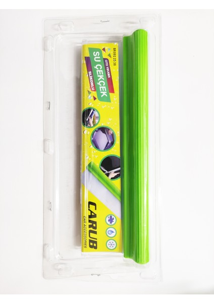 Oto Yıkama Su Çekçek Silikonlu 30X10CM fırsatları