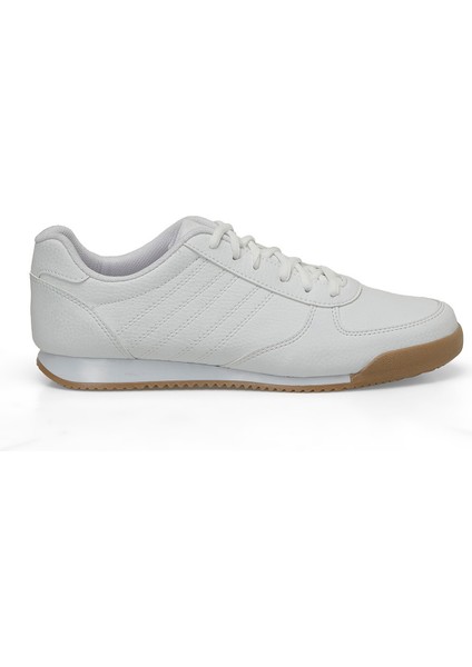 356766.M 4fx Beyaz Erkek Sneaker