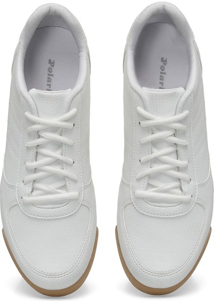 356766.M 4fx Beyaz Erkek Sneaker