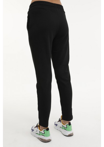 Wb Track Pnt 22SN84 4fx Siyah Kadın Eşofman Altı fiyatları