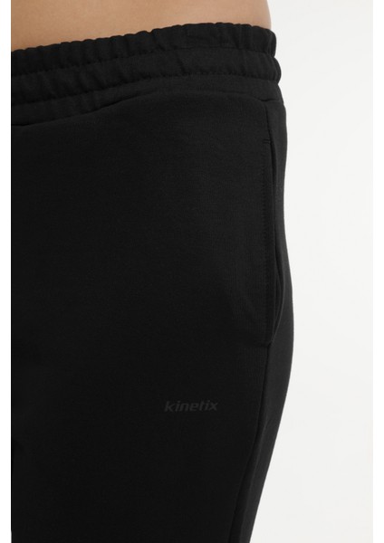 Wb Track Pnt 22SN84 4fx Siyah Kadın Eşofman Altı fırsatları