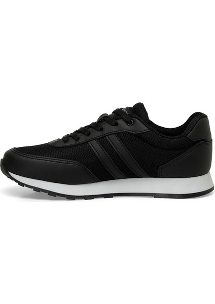 Vega W 4fx Siyah Kadın Sneaker