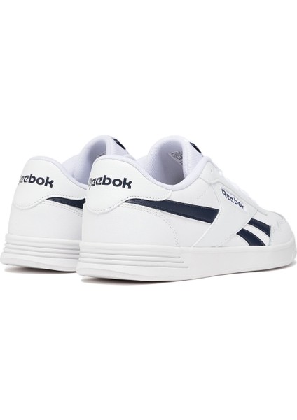 Court Advance Beyaz Unisex Sneaker