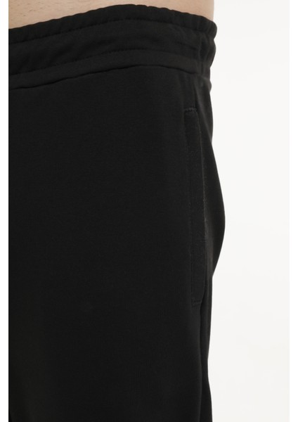 ml Alvın 22ID1005 4fx Siyah Erkek Eşofman Altı fırsatları