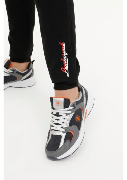 ml Alvın 22ID1005 4fx Siyah Erkek Eşofman Altı indirimleri