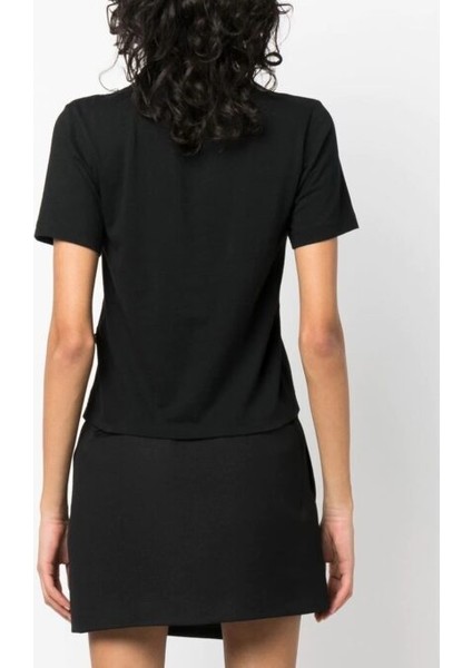 Kadın T-Shirt Pwaa044S23Jer0011084 fırsatları