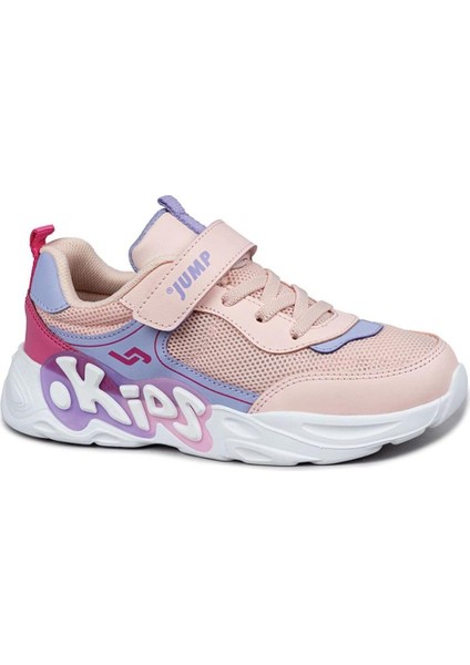 30013 Çocuk Hafif Rahat Sneaker