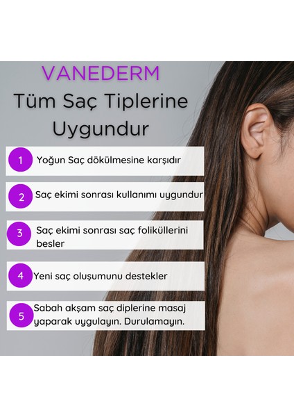 Anti Hair Loss Saç Dökülme Önleyici Sprey 60 ml fiyatları