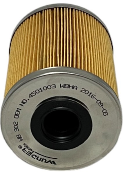 Nissan Primera (1.9 D 85-88 Kw) 2003-2010 Yakıt Filtresi fırsatları