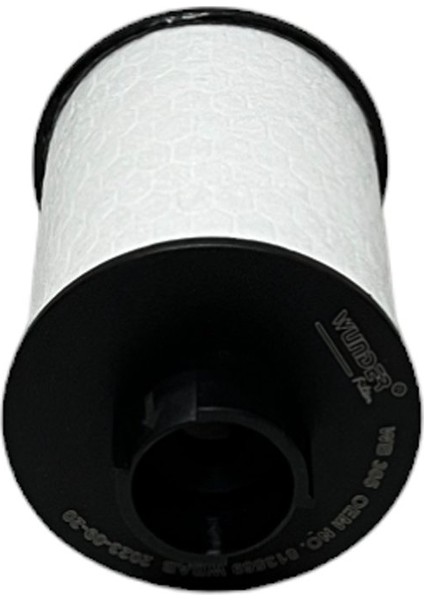 Lancia Ypsilon (1.3 D 51-55-66-77 Kw) 2003-2011 Yakıt Filtresi modelleri