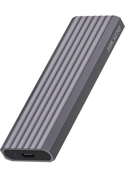 Hs-Hub-Mdc1 Usb3.2 10GBPS M.2 SSD Disk Kutusu