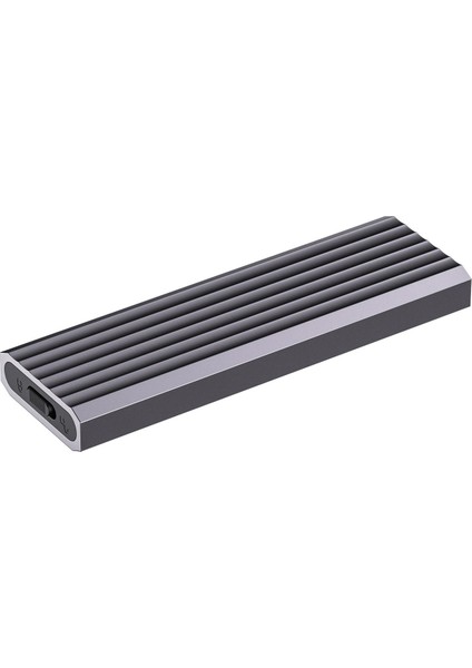 Hs-Hub-Mdc1 Usb3.2 10GBPS M.2 SSD Disk Kutusu
