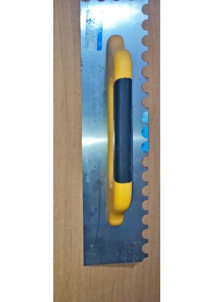 486 Mermer Malası 50 cm