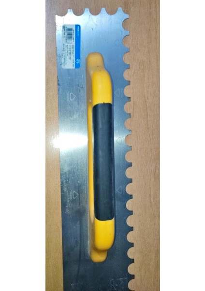 486 Mermer Malası 50 cm
