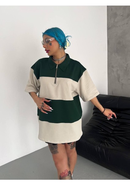 Fermuarlı T-Shirt fiyatları