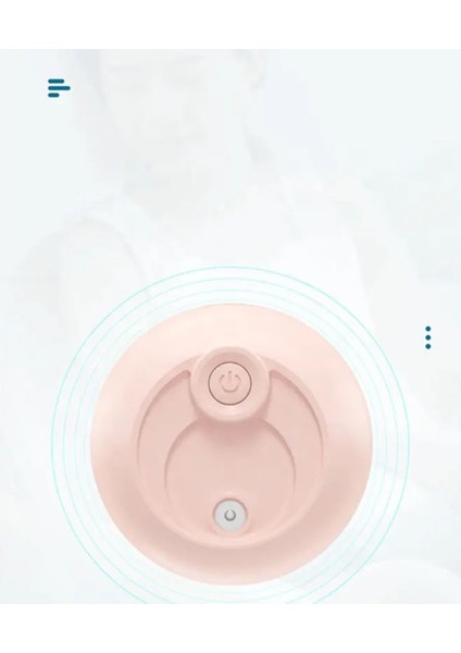 Goldmaster Garantili Damla Model Hava Nemlendirici Buhar Makinesi Çok Renkli 2 Yıl modelleri