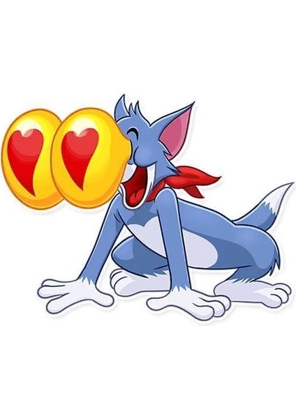 Canvas Tom Un Askı Sayılarla Boyama Seti Kasnaklı