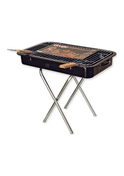 Portatif Mangal 50CM (4172)