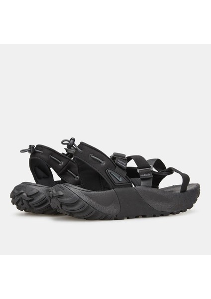 Trail Oneonta Women Sandal Black Kadın Sandalet Siyah