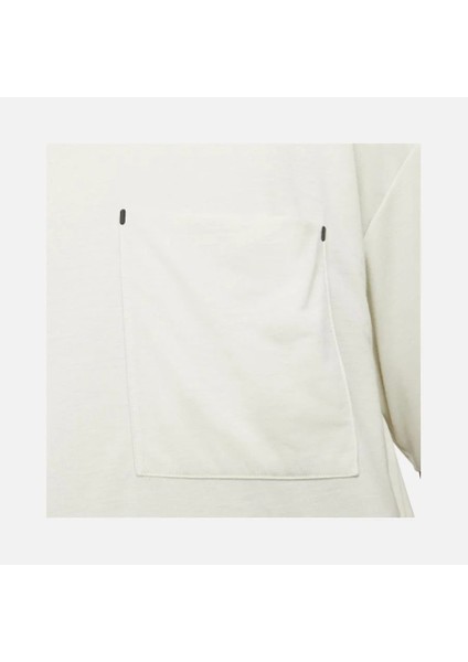 Dri-Fit Sportswear Tech Pack Short-Sleeve Erkek T-Shirt Fb7392 modelleri