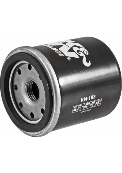 KN-183 2007-2012 Peugeot Geopolis 250 Uyumlu Yağ Filtresi fırsatları