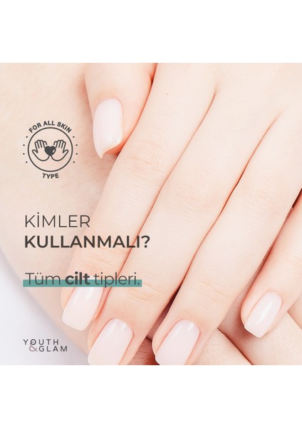 Tırnak Bakım Serum