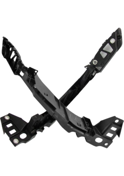 Polo 2010-2013 Model Arası Uyumlu Araçlara Uyumlu Ön Sağ Yolcu Tarafı Far Bağlantı Braketi