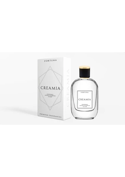 Fortuna - EDP Kadın Parfüm 50 ml